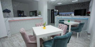 Hotel Magnific Borș - foto 4