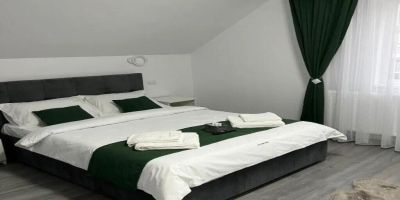 Alio Guest House Zărnești - foto 4