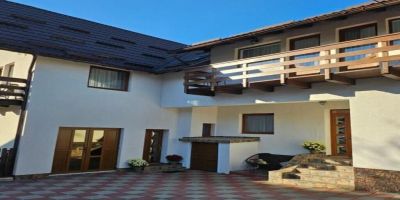 Alio Guest House Zărnești - foto 2