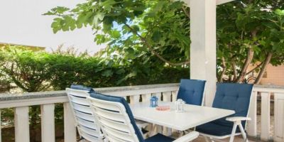 Apartment Sea Breeze Baška - foto 5