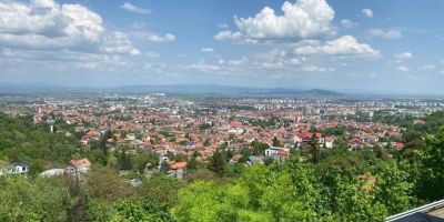 Pensiunea Bellestay Brașov - foto 2