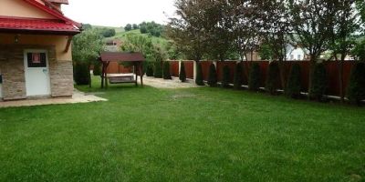 Pensiunea Casa Barkov Barcani - foto 2