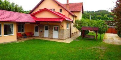Pensiunea Casa Barkov Barcani - foto 3