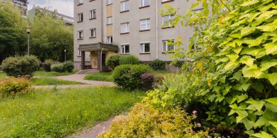 Działkowa 46/45 - foto 3