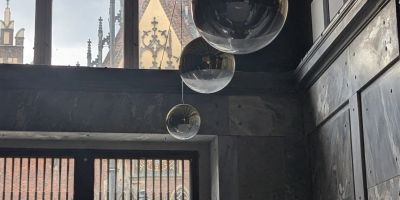 Rynek 30 Hostel Wrocław - foto 4