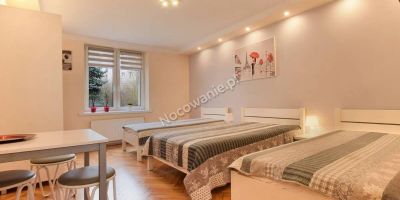 Apartamenty U Janka Wieliczka - foto 4