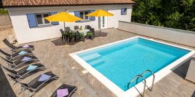 Villa Aurora Malinska - foto 4