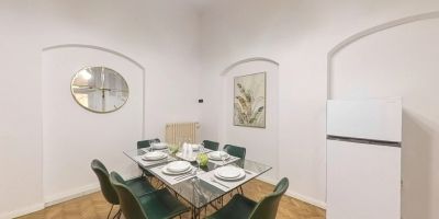Apartament Royal Experience at Stern Palace Oradea - foto 3
