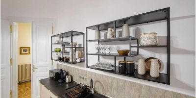 Apartament Royal Experience at Stern Palace Oradea - foto 4