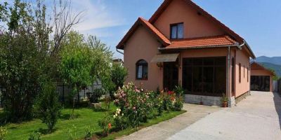 Casa Daria Haţeg - foto 2