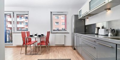 Spiżowa 19/2B - foto 2