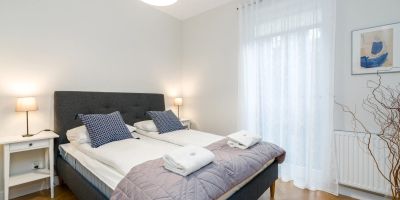 Rezydencja Chwaliszewo 62/13 - foto 2
