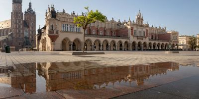 Rynek Główny 39/40 m.11 - foto 3