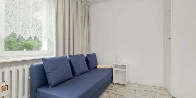 Stylowy Apartament z Balkonem | 200 m od Plaży - foto 3