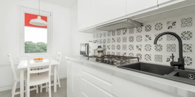 Stylowy Apartament z Balkonem | 200 m od Plaży - foto 4