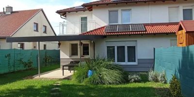 Klau & Bali Apartmanház Sopron - foto 4