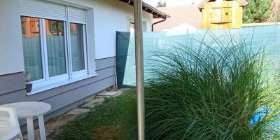 Klau & Bali Apartmanház Sopron - foto 5