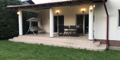 Lilu House Câmpina - foto 2