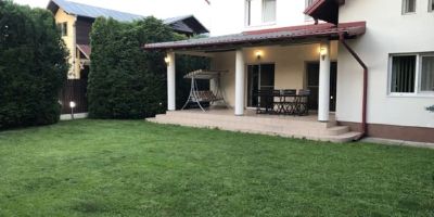 Lilu House Câmpina - foto 3