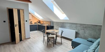 Apartamenty Stodoła - foto 5