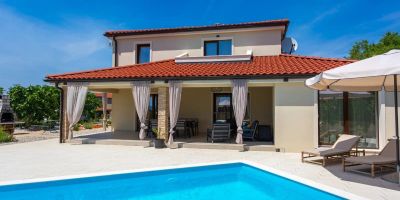 Villa Loni Bajčići - foto 3