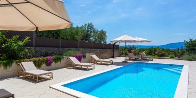 Villa Loni Bajčići - foto 4