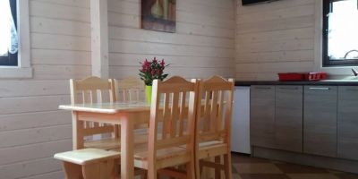 Domki u Zuzanny Sztutowo - foto 2