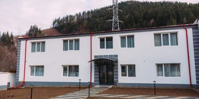 Motel Piatra Corbului Bicaz - foto 2