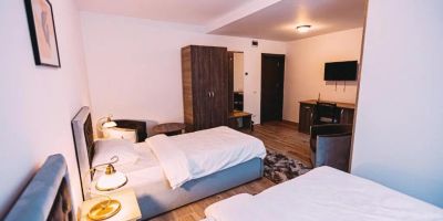 Motel Piatra Corbului Bicaz - foto 3