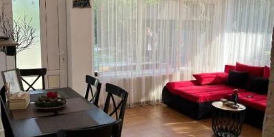 Vila Vibrant Bran - foto 4