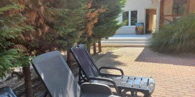 Békás Nyaraló Tiszaug - foto 5