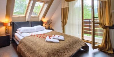 Apartamenty Małe Żywczańskie - foto 3
