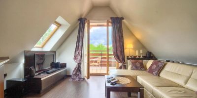 Apartamenty Małe Żywczańskie - foto 5