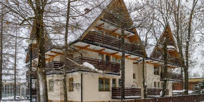 Apartamenty Małe Żywczańskie - foto 2