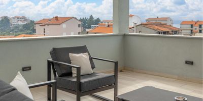 Apartman Podstrana - CSC638 - foto 5