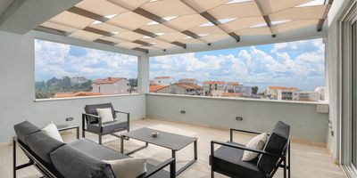 Apartman Podstrana - CSC638 - foto 2