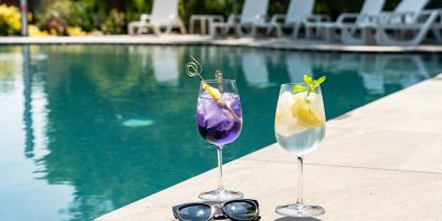 Levendula Resort és Rendezvényközpont Bogács - foto 3