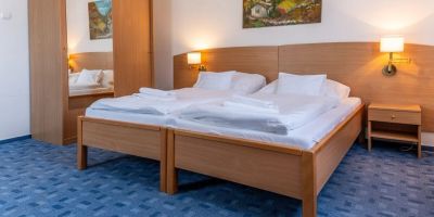 Levendula Resort és Rendezvényközpont Bogács - foto 2