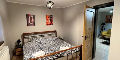 Apartament 2 Stodoła - foto 4