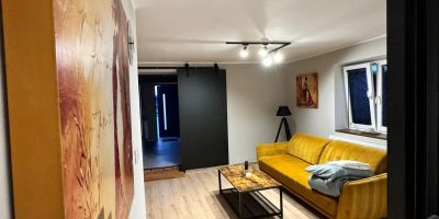 Apartament 2 Stodoła - foto 5