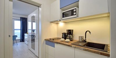 Aquamarina Onyx 159 SeaView - foto 3