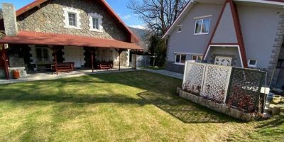 Pensiunea Royal Inn Bușteni Adults Only - foto 3