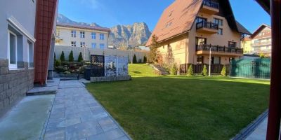 Pensiunea Royal Inn Bușteni Adults Only - foto 4