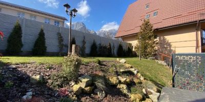 Pensiunea Royal Inn Bușteni Adults Only - foto 5