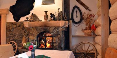 Pokoje Pod Sosnami - termy w bliskiej odległosci Szaflary - foto 2