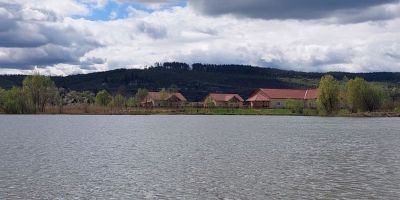 Darazsik Pihenőpark Mátraterenye - foto 4
