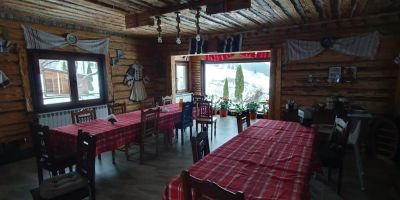 Casa Șaru Bucovinei Şaru Dornei - foto 5
