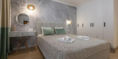 Imedio Olive Apartment Aviatiei București - foto 2
