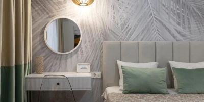 Imedio Olive Apartment Aviatiei București - foto 3