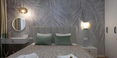 Imedio Olive Apartment Aviatiei București - foto 4